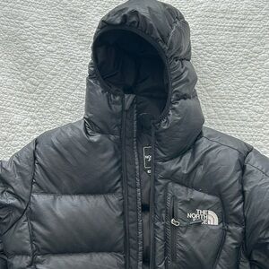 North Face 700 Down Jacket